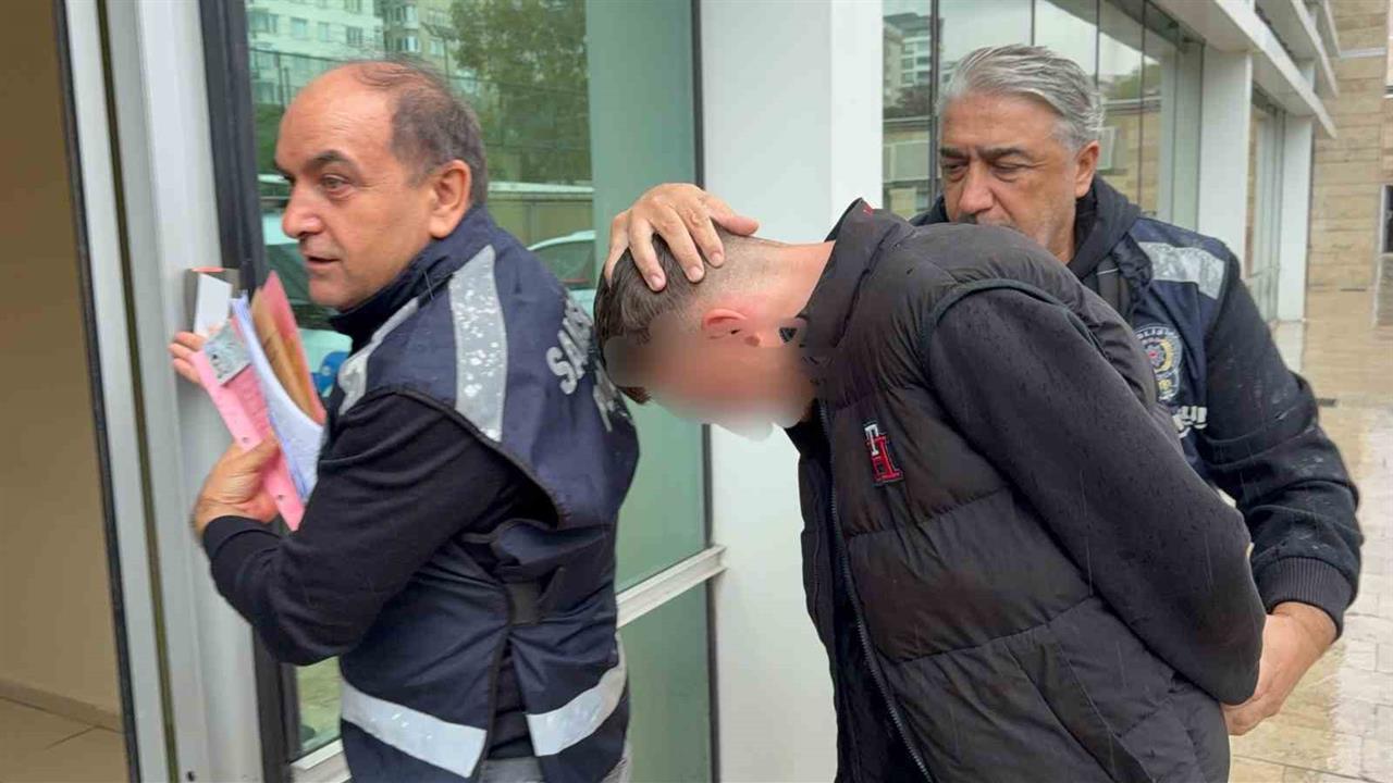 Samsun'da Kamyonet Kazası: 2 Çocuk Hayatını Kaybetti