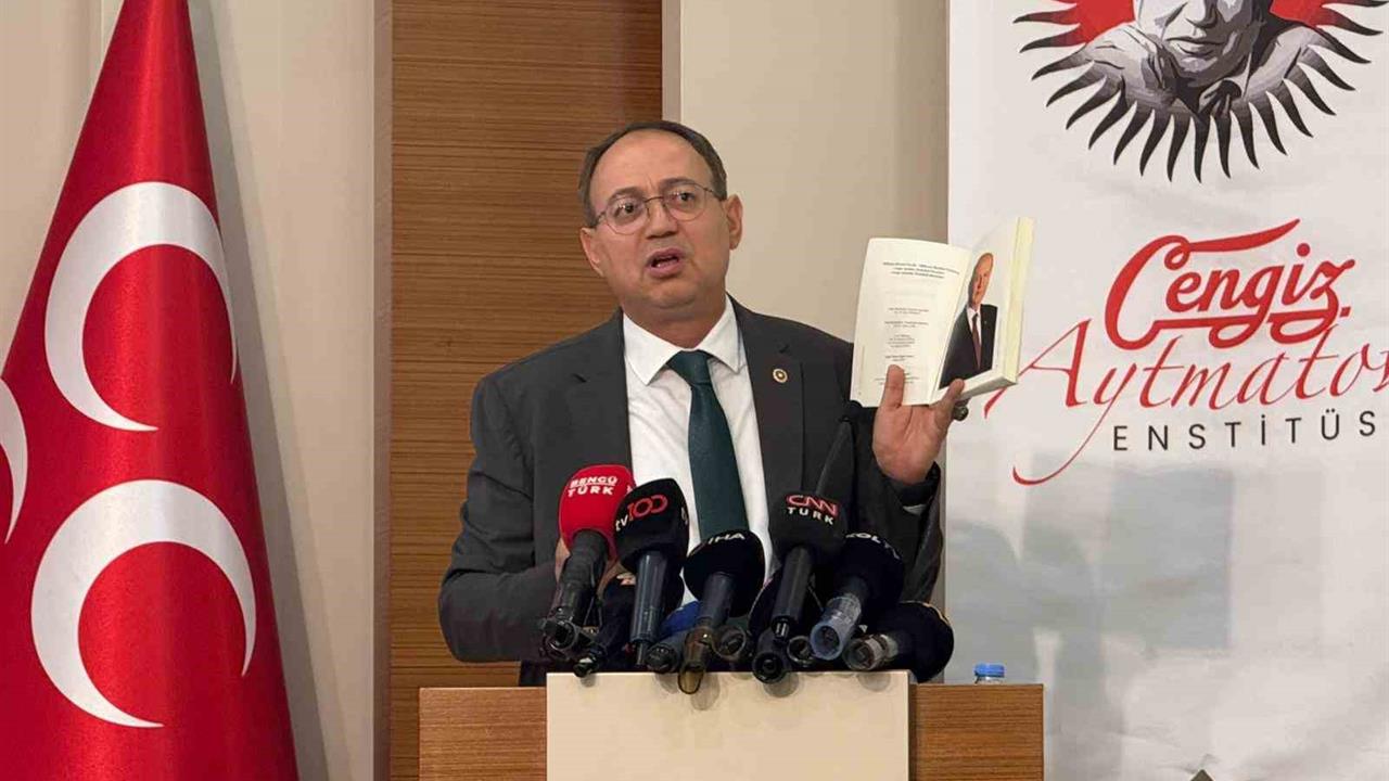 Cengiz Aytmatov'un "Cemile" Eseri Ortak Türk Alfabesiyle Yayımlanıyor