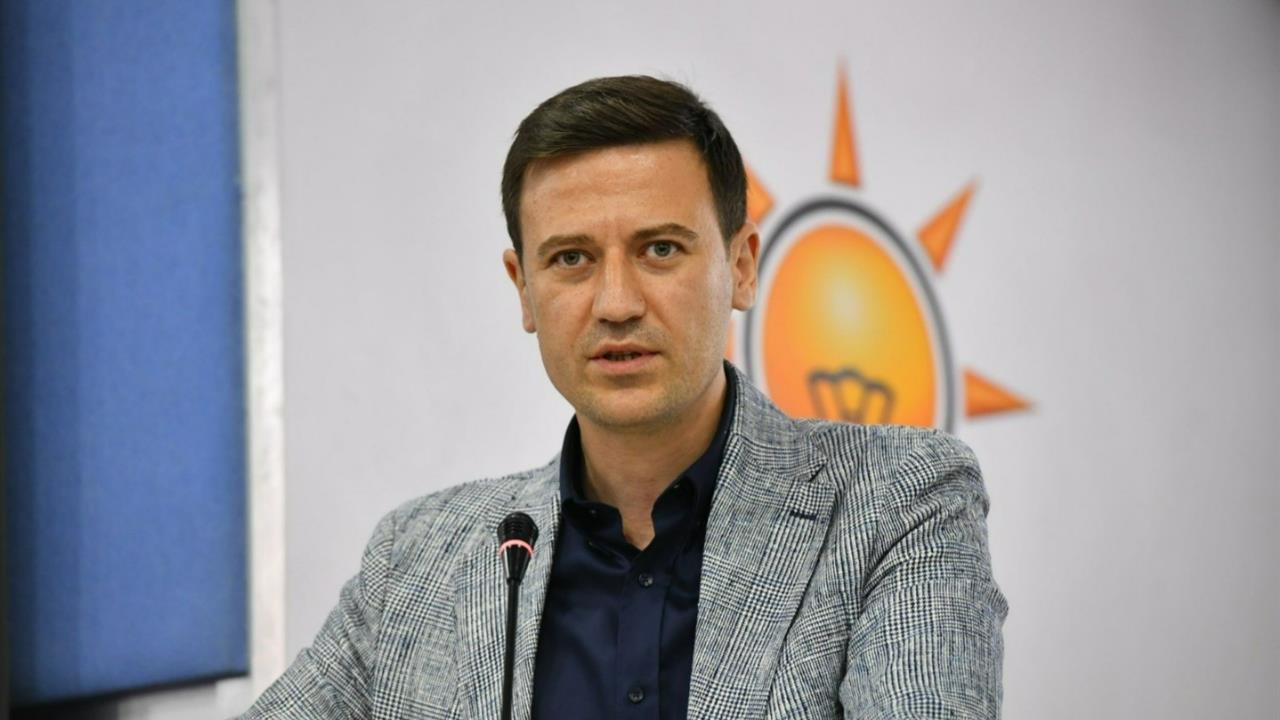 Ankara'da Su Kesintisi: Baykoç Eleştiride Bulundu