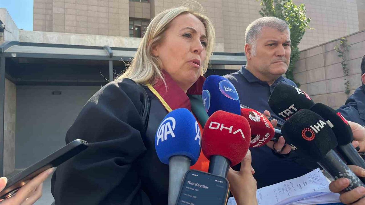 İzmir’de Elektrik Faciası Davasında Cezalandırma Talebi