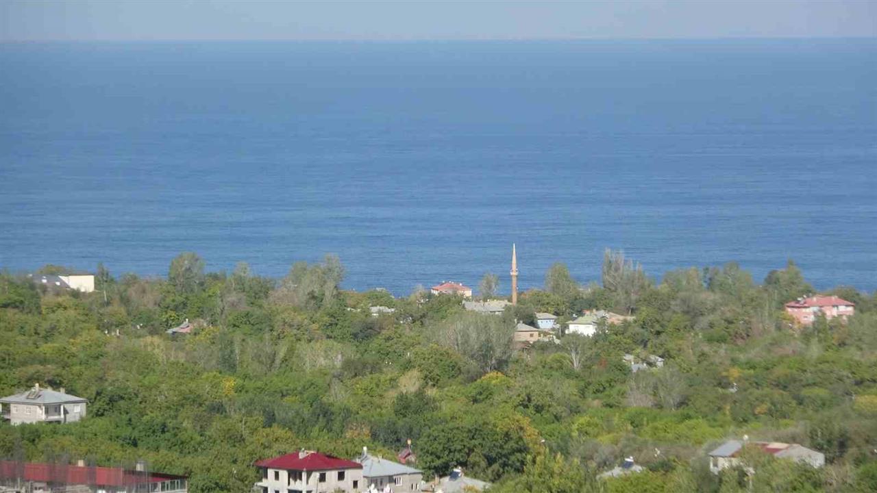 Van Gölü Manzarası Gayrimenkul Piyasasını Canlandırdı
