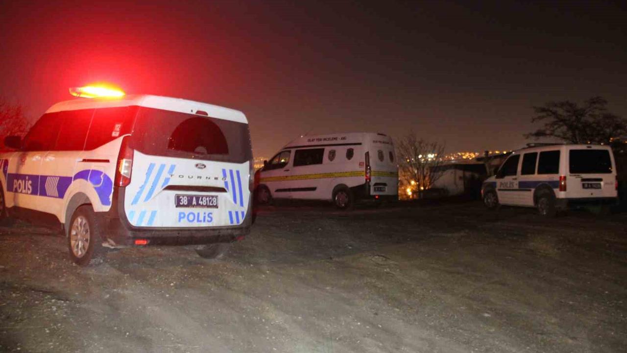 Kayseri'de Cinayet Davası: Kardeşler Yargı Önünde