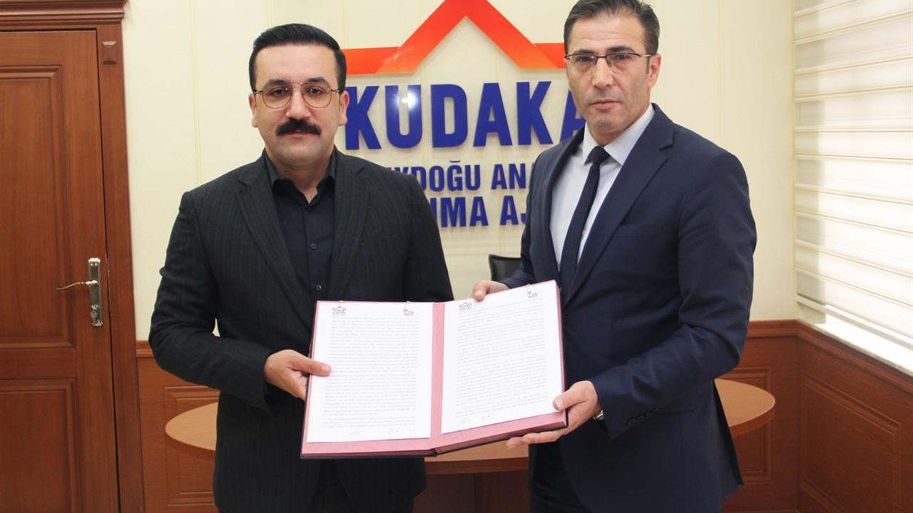 Uzundere Yedigöller'de Sürdürülebilir Turizm Projesi Başlatıldı