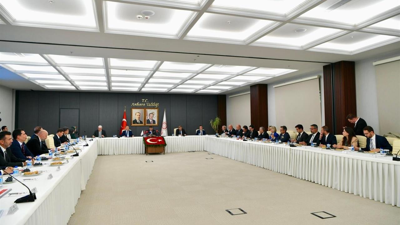 Ankara'da AJet Uçuşları Artacak: Ekonomiye Katkı Sağlayacak