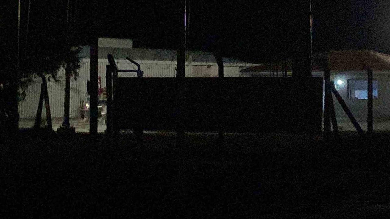 Burdur'da Korkutan Koku Doğalgazdan Kaynaklandı