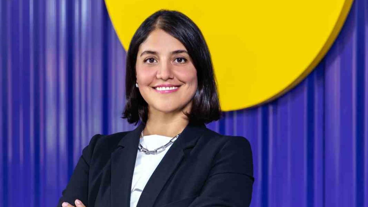 Getir Üst Yönetiminde İki Yeni İsim: Petek Taga ve Ahmet Okay