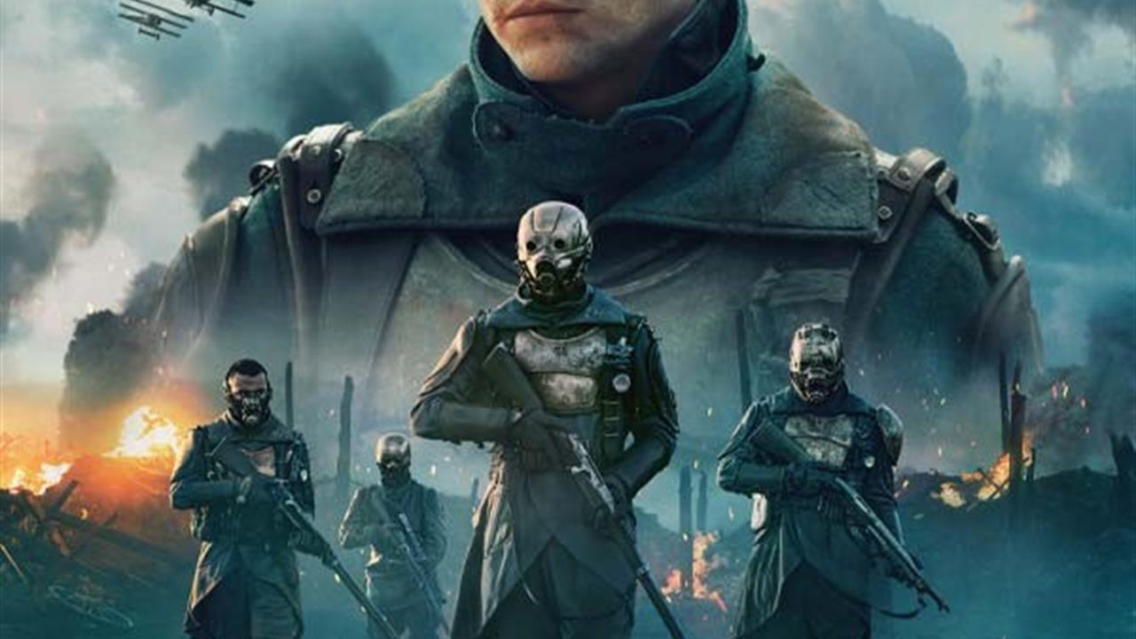 İstanbul'da Tivibu'da Yeni Dizi: Muhafızlar: Gizli Proje