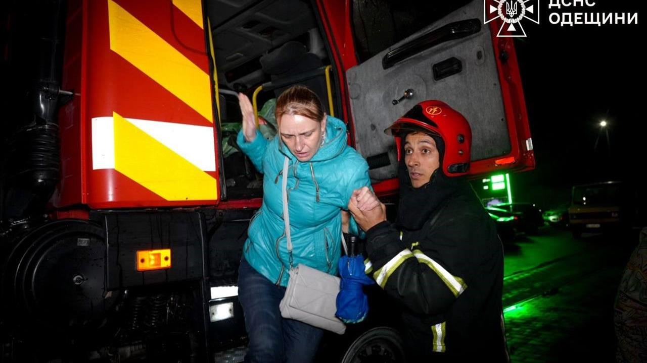 Odessa'da Sel Felaketi: 9 Kişi Hayatını Kaybetti