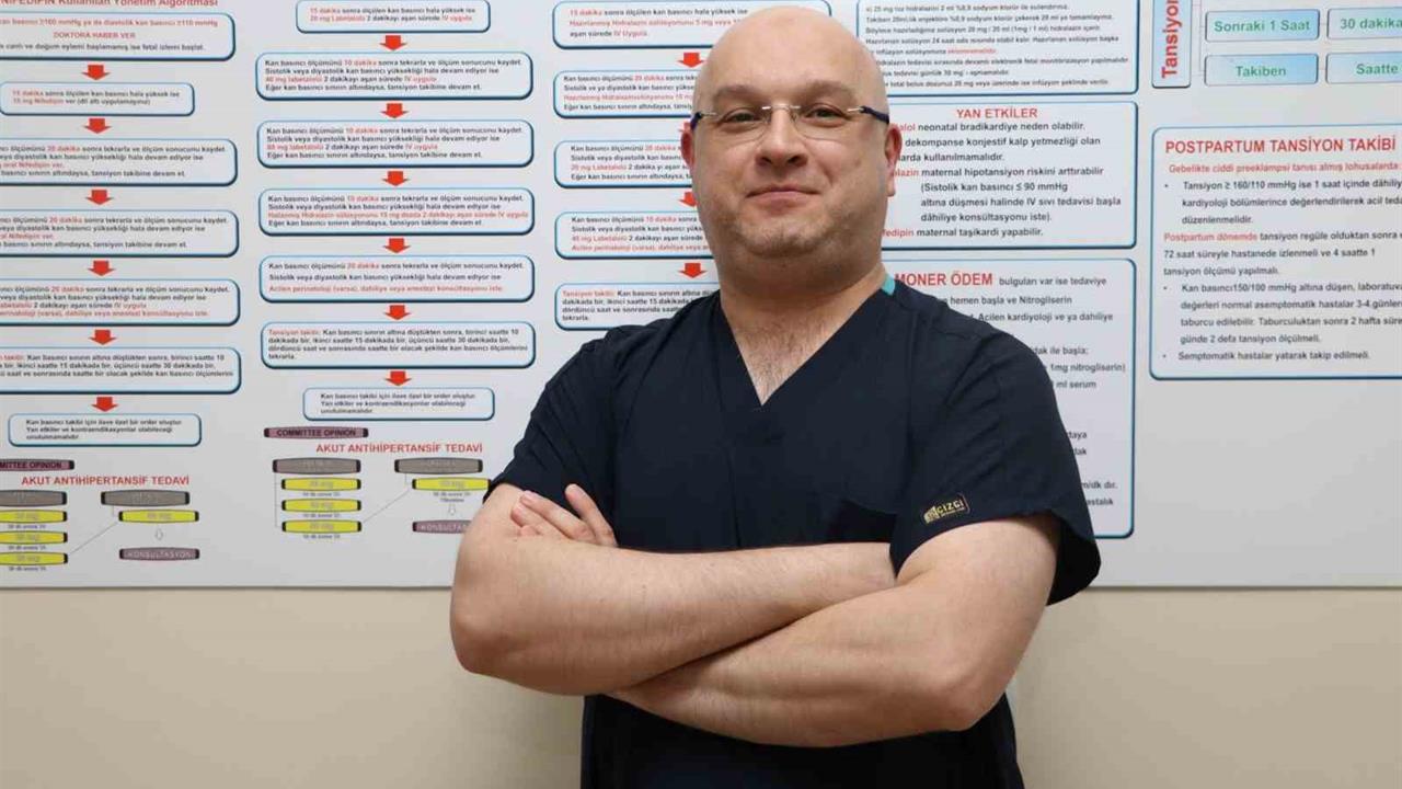 Normal Doğumun Önemi: Anne ve Bebek Sağlığı İçin Faydalı