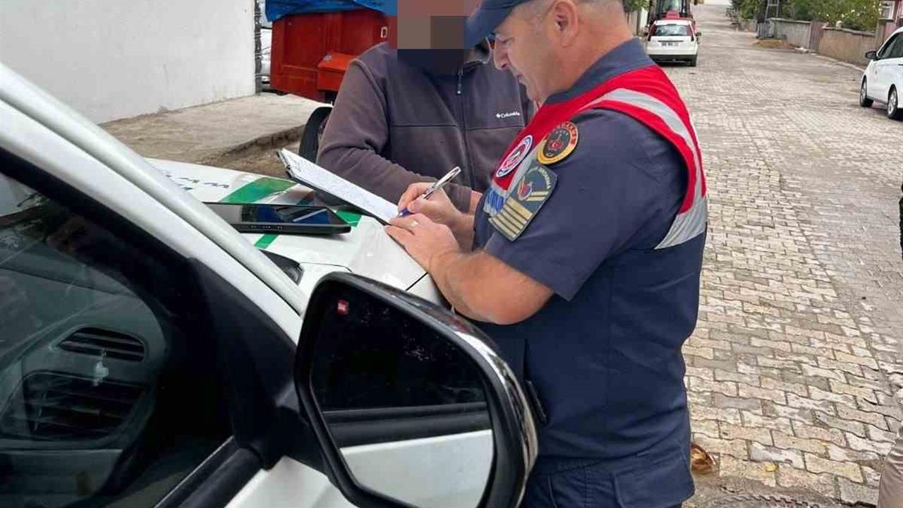 Yozgat'ta Pitbull Besleyen Kişiye 16 Bin Lira Ceza Kesildi