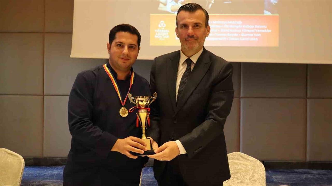 Malatya Mutfağı Black Sea Fish Festival'da Öne Çıktı