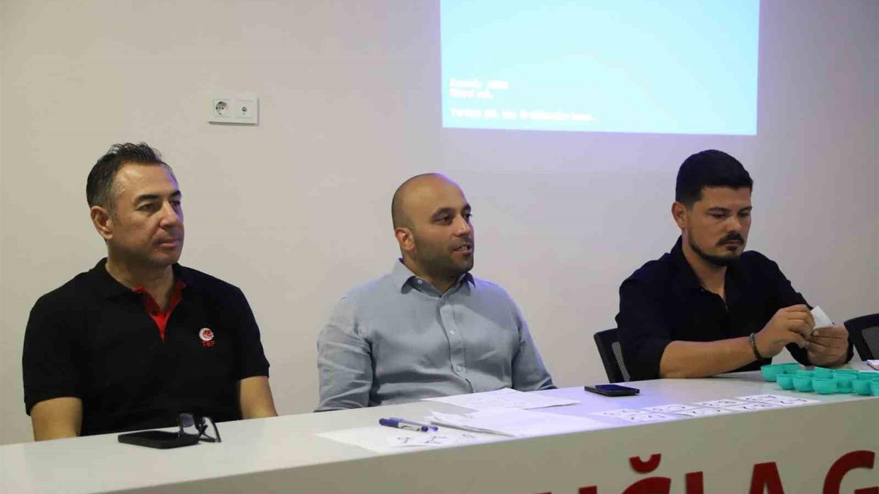 Muğla'da Kamu Spor Oyunları Başlıyor