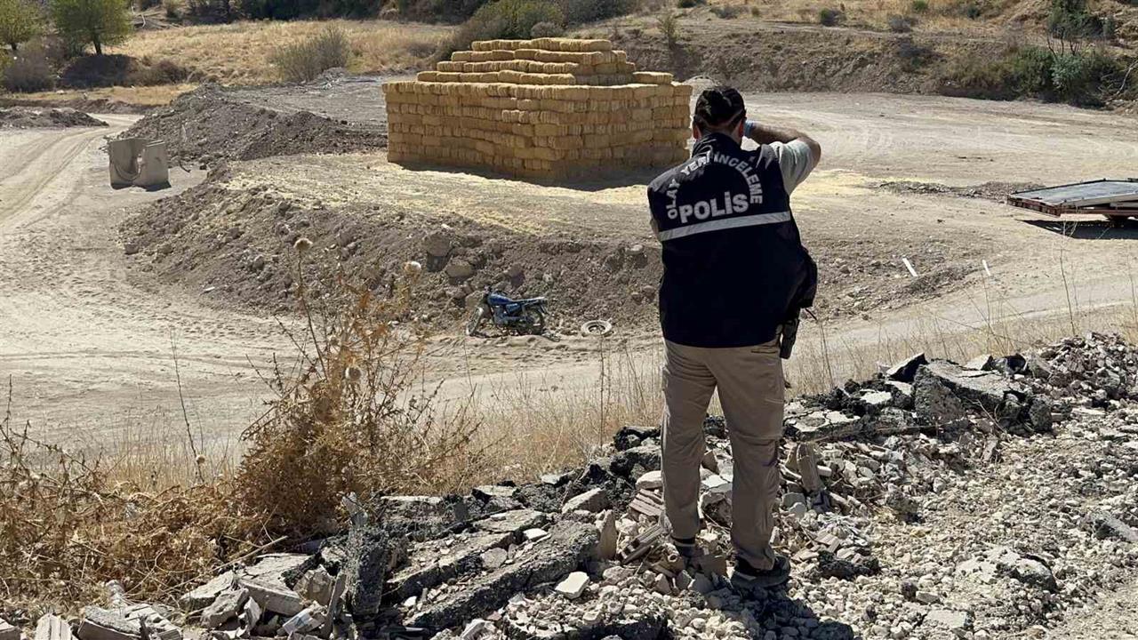 Adıyaman'da Motosiklet Kazası: Sürücü Ağır Yaralı