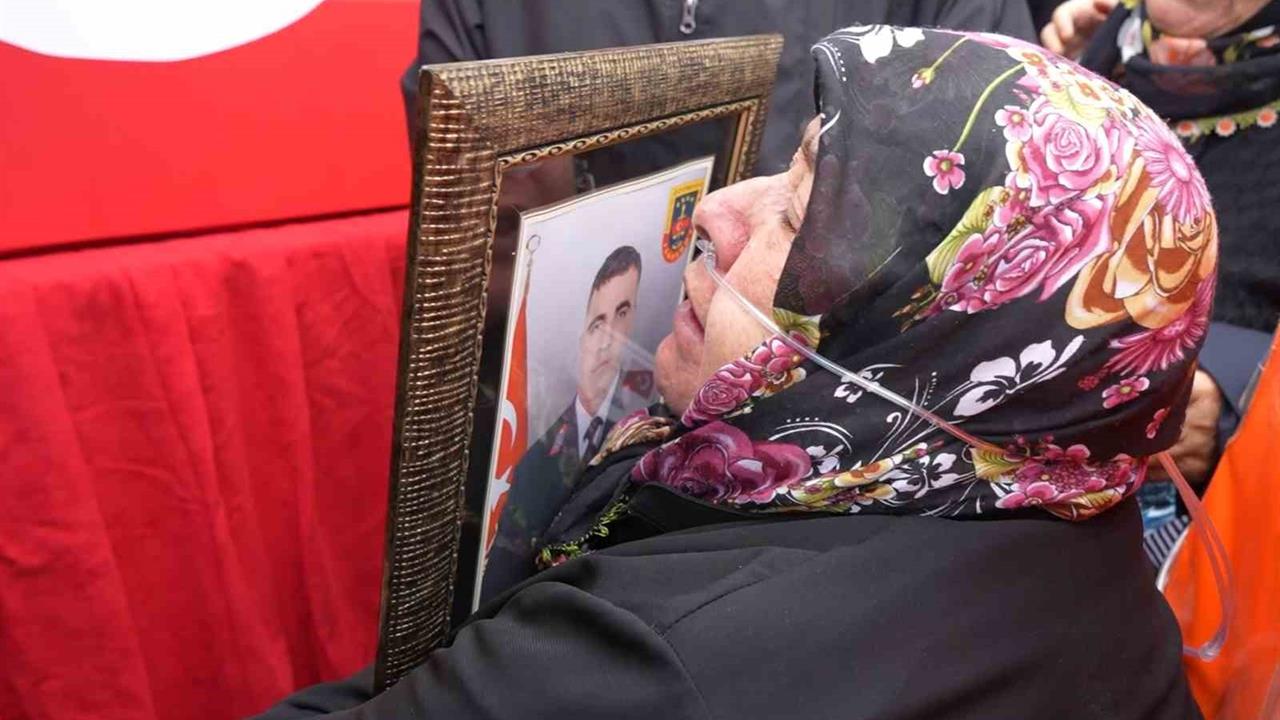 Kırıkkale'de Şehit Jandarma Uzman Çavuşun Cenazesi Düzenlendi