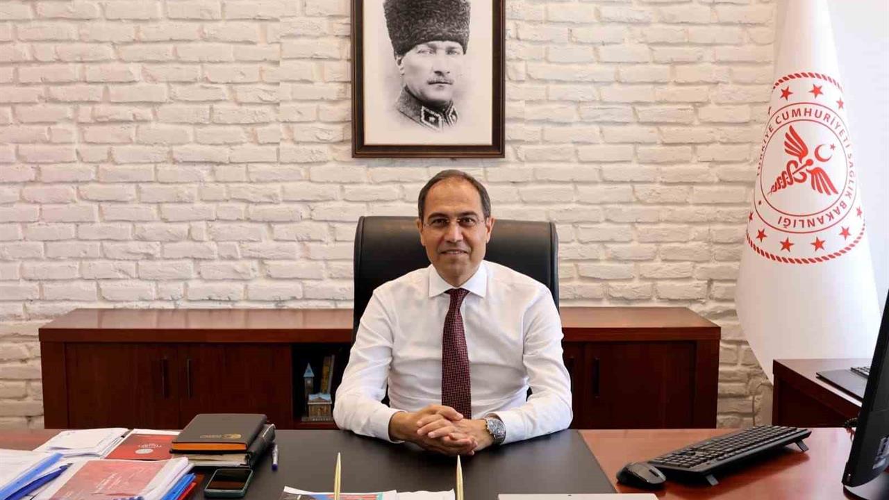 Kayseri'de Erken Tanı İçin Kanser Taramaları Önemli