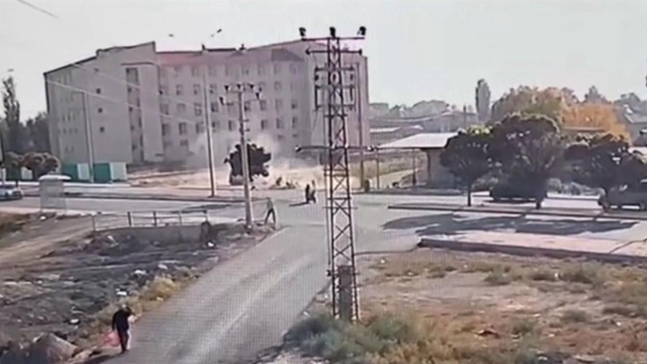 Iğdır’da Trafik Kazası: 3 Yaralı