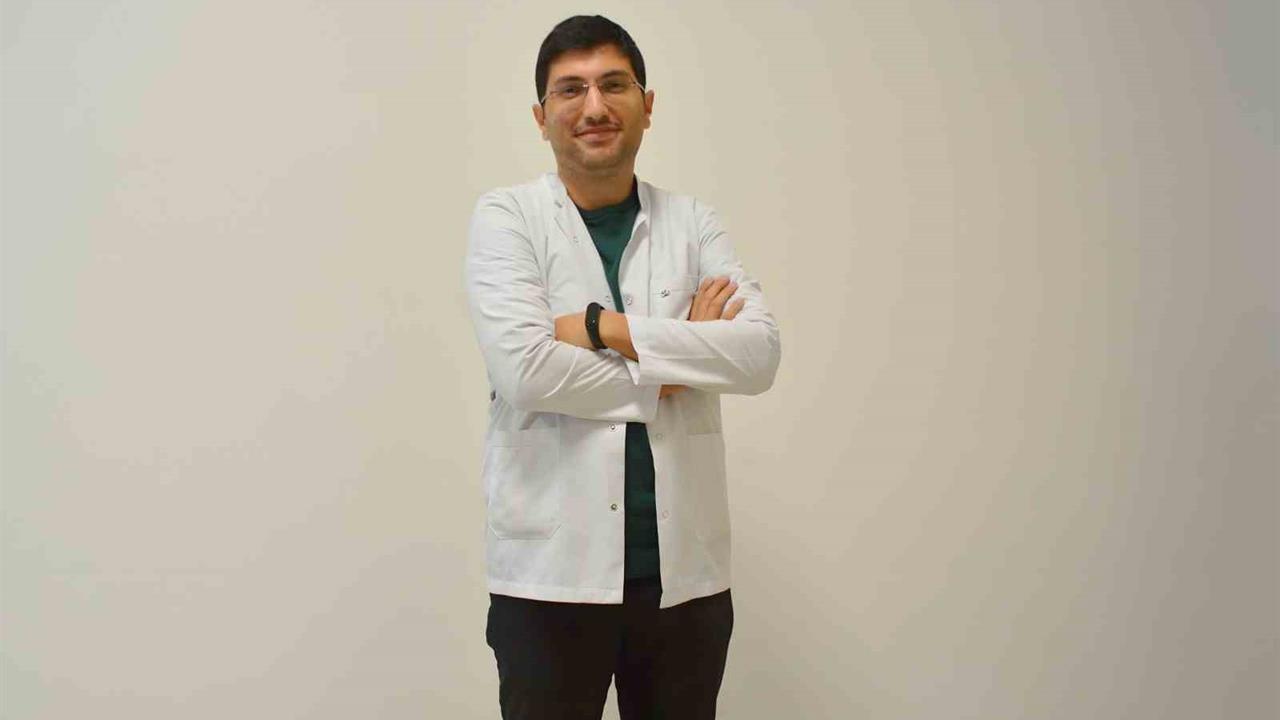 Uzm. Dr. Mehmet Emin Şentürk Bozüyük'te Hasta Kabulüne Başladı