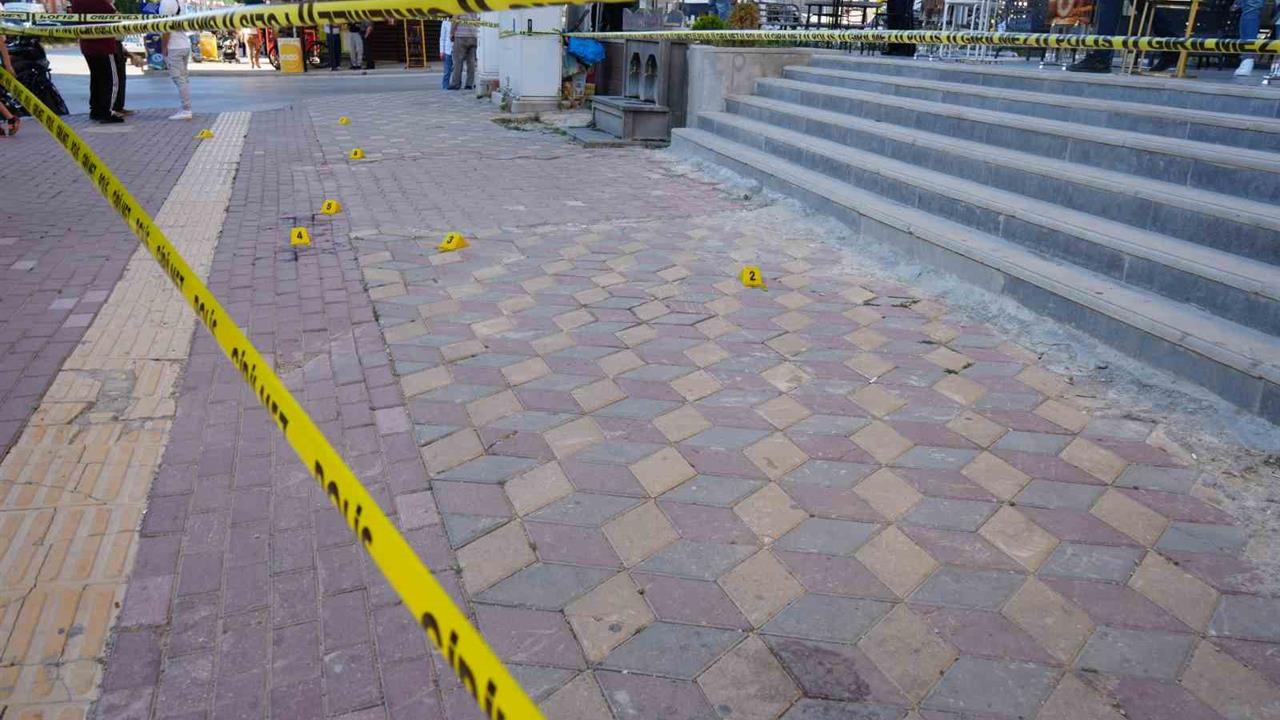 Kastamonu'da Maktule Tekme Atan Sanığa 18 Yıl Hapis Cezası Verildi