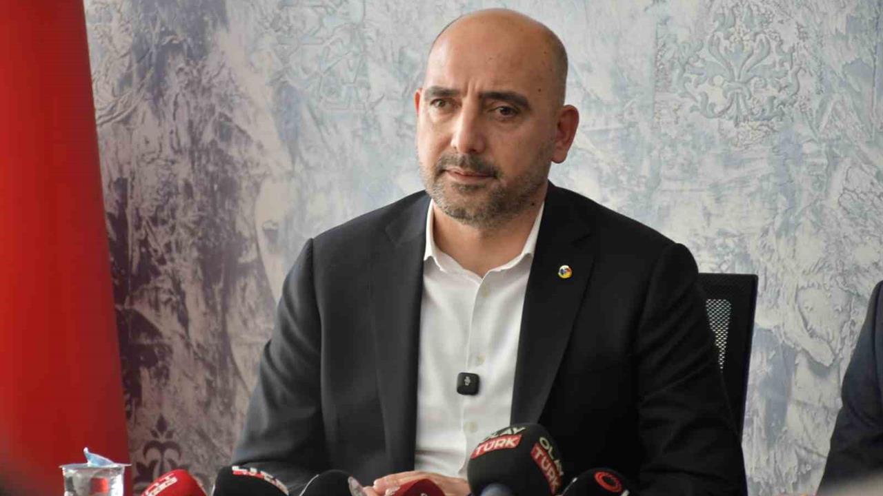 Kayseri'de Geleneksel Et Çalıştayı: Sektör Sorunları Masaya Yatırılacak