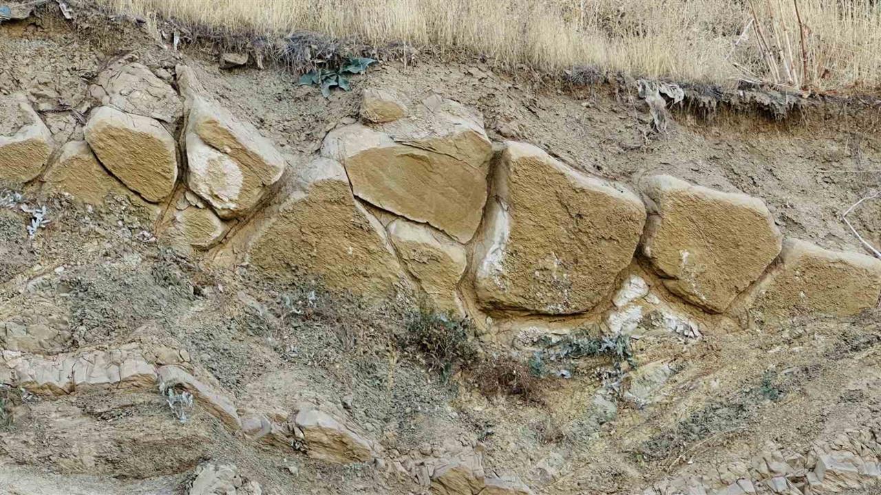 Yüksekova'da Tarihi Buluntu Heyecanı: Esnaf Tarihçilere Çağrı Yaptı