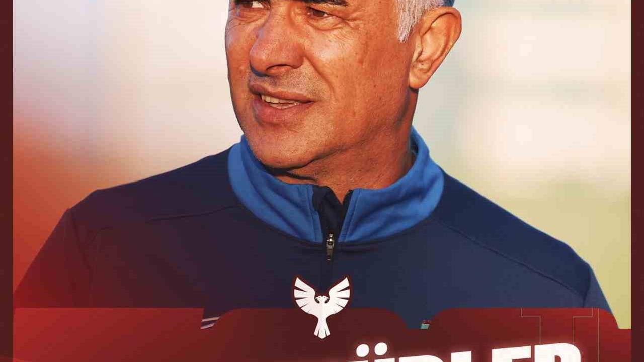 Amed Sportif Faaliyetler'de Mehmet Altıparmak Dönemi Bitti