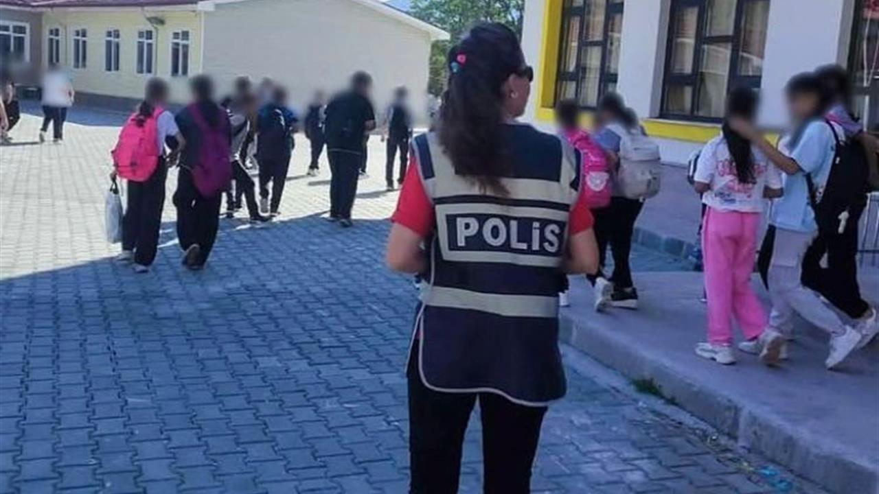 Isparta'da Geniş Çaplı Asayiş Denetimi Yapıldı