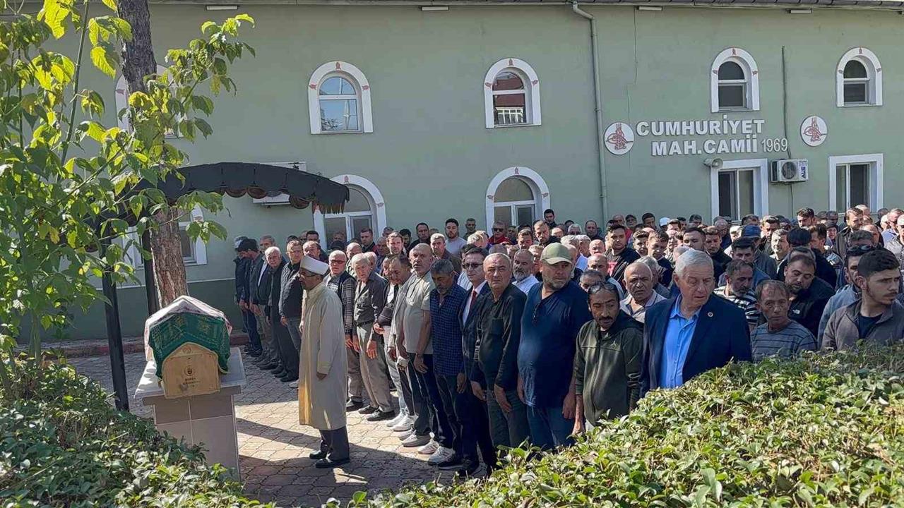 Edirne'de Siyanürlü Aile Faciası: Anne Hayatını Kaybetti