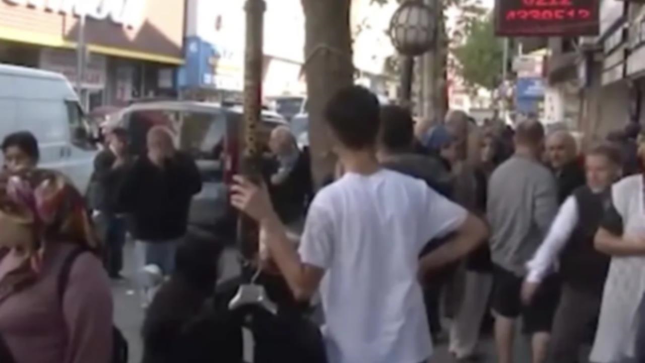 Yine Kuyumcu Vurgunu: 10 Milyon TL Kaptıran da Var, 250 Gram Altınını Çarptıran Da…