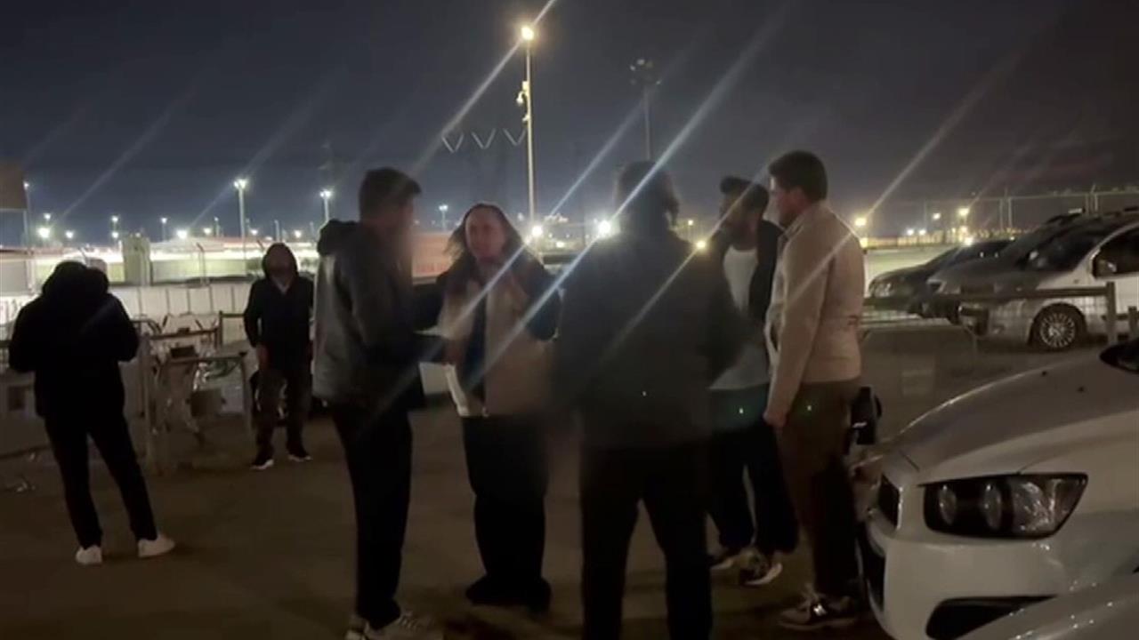 Menajer Ayşe Barım Cezaevinden Tahliye Oldu