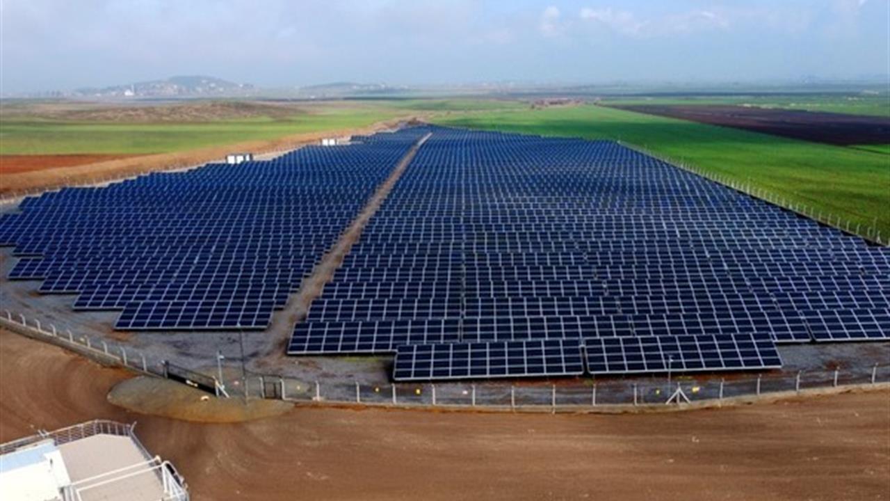 Bayburt'ta Doğal Alanlar İçin GES Projesine Tepki