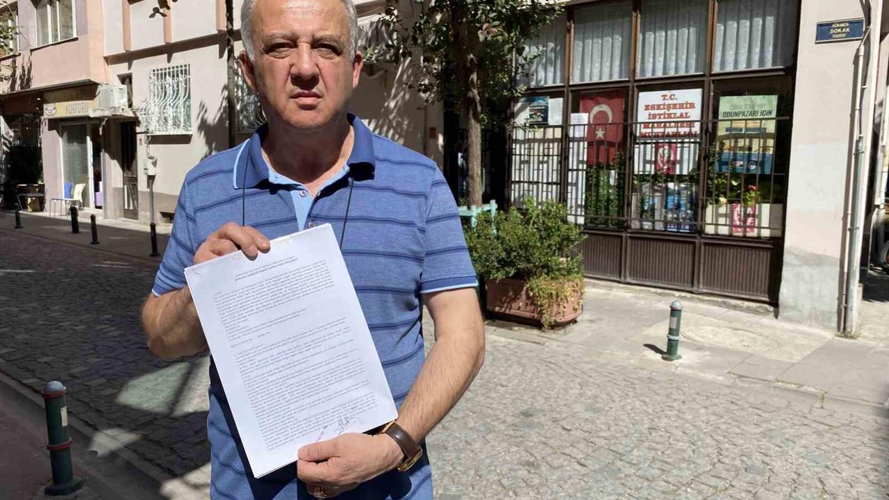 Eskişehir'de Kentsel Dönüşüm İçin Kat Artırımı Önerisi