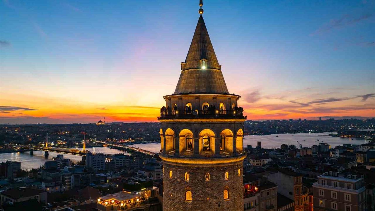 Gece Müze Ziyaretleri 2 Kasım'a Kadar Uzatıldı