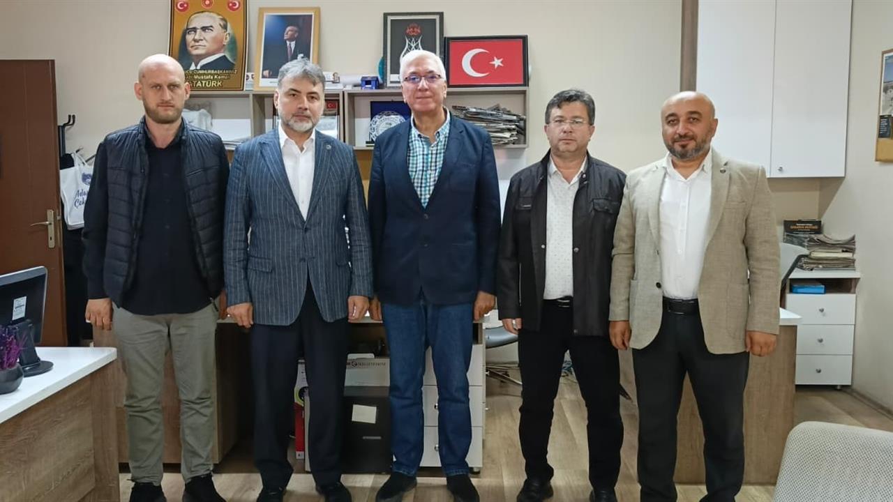 Sakarya'da Gazze İçin Destek Yürüyüşü Düzenlenecek