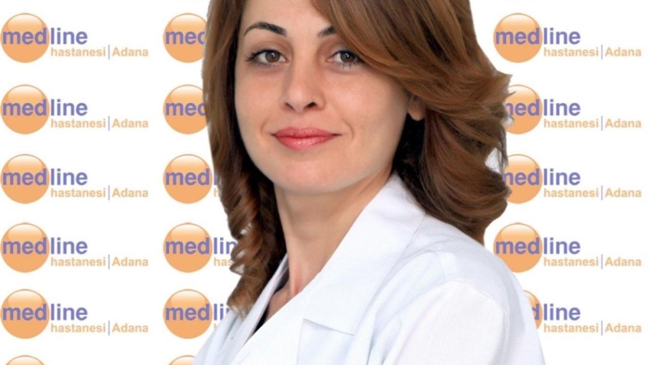 Adana'da Sonbahar Hastalıklarına Dikkat Edin