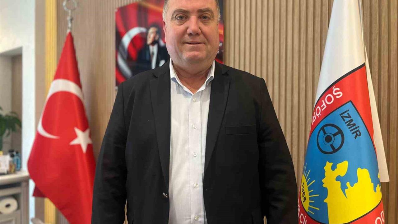 İzmir'de Başkan Özkan'dan Sosyal Medya Uyarısı