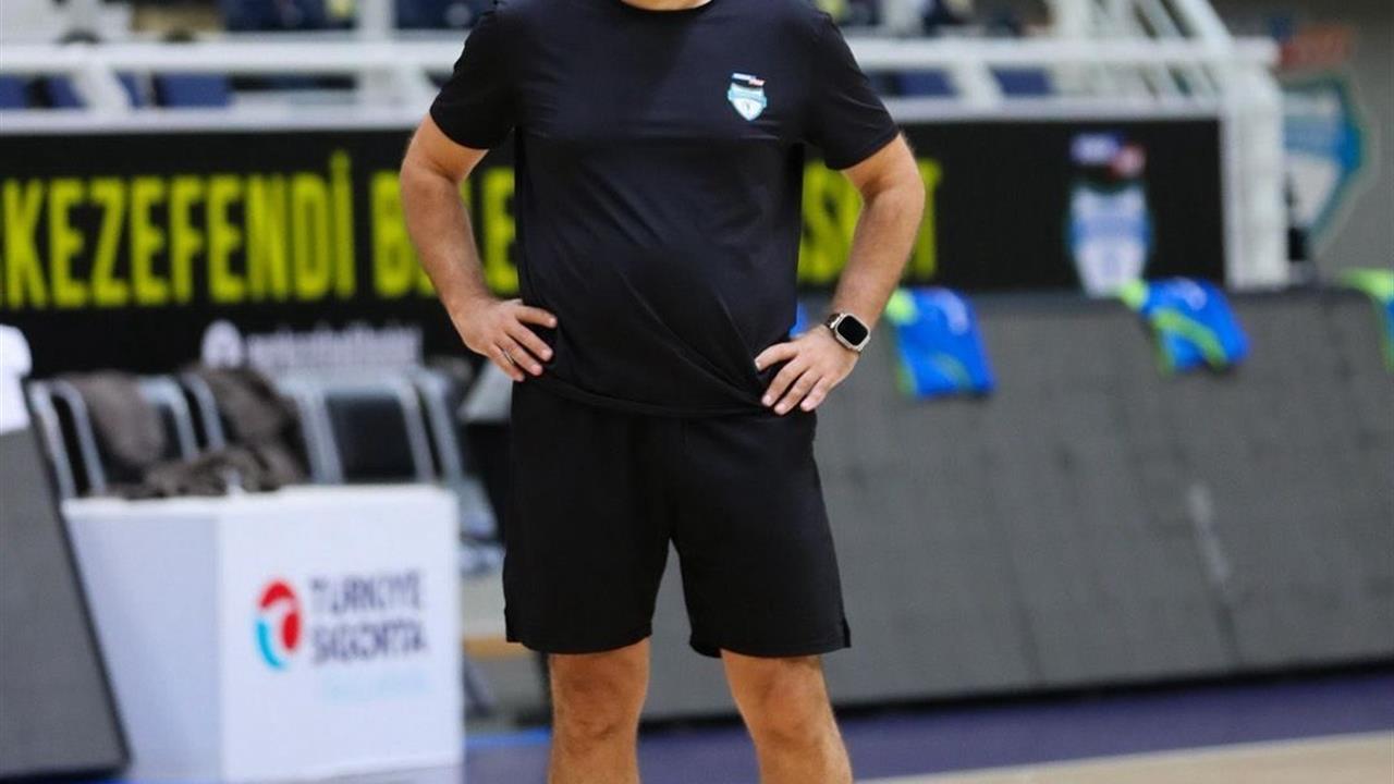 Merkezefendi İzmir'de Karşıyaka ile Karşılaşacak