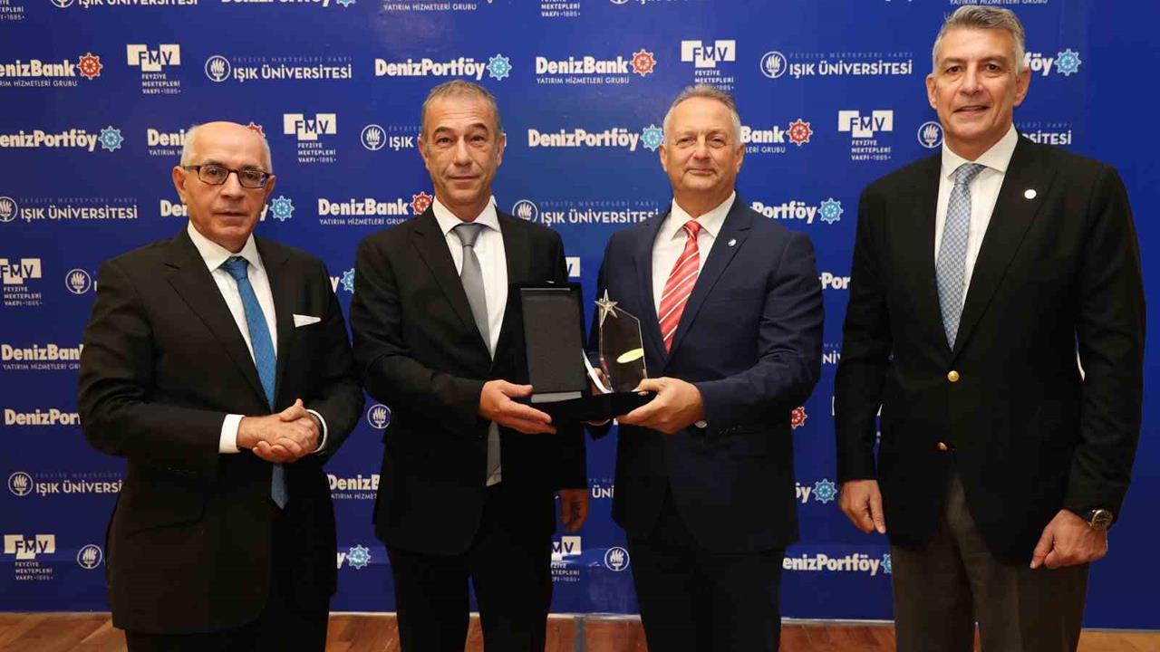 İstanbul'da Eğitime Destek Fonu Kuruldu