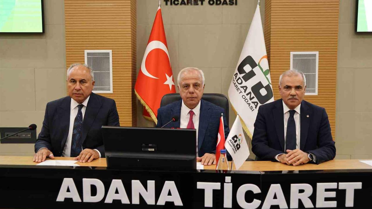 Adana'dan Irak'a Doğrudan Uçuş Talebi Yükseliyor