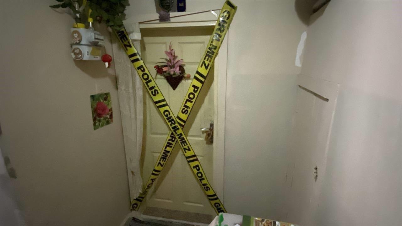 Kocaeli'de Çocuklarını Öldüren Babaya Ağır Ceza Verildi