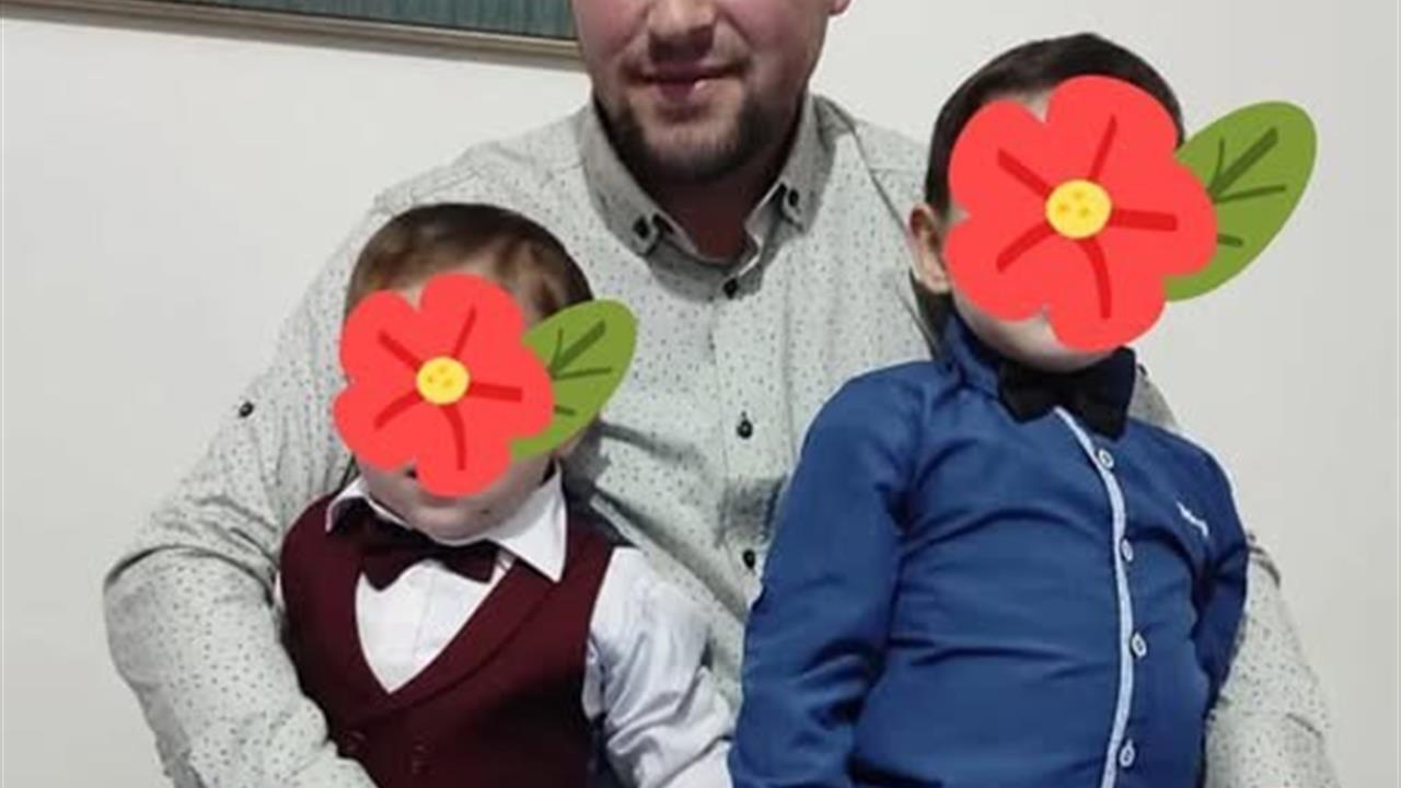 Samsunlu İşçi Ankara'da İş Kazasında Hayatını Kaybetti