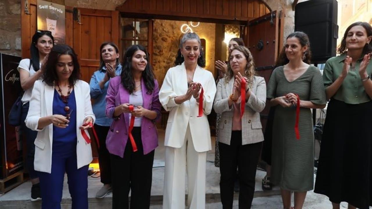 Mardin'de Usulsüzlük İddiası: Devrim Demir İfade Vermiyor