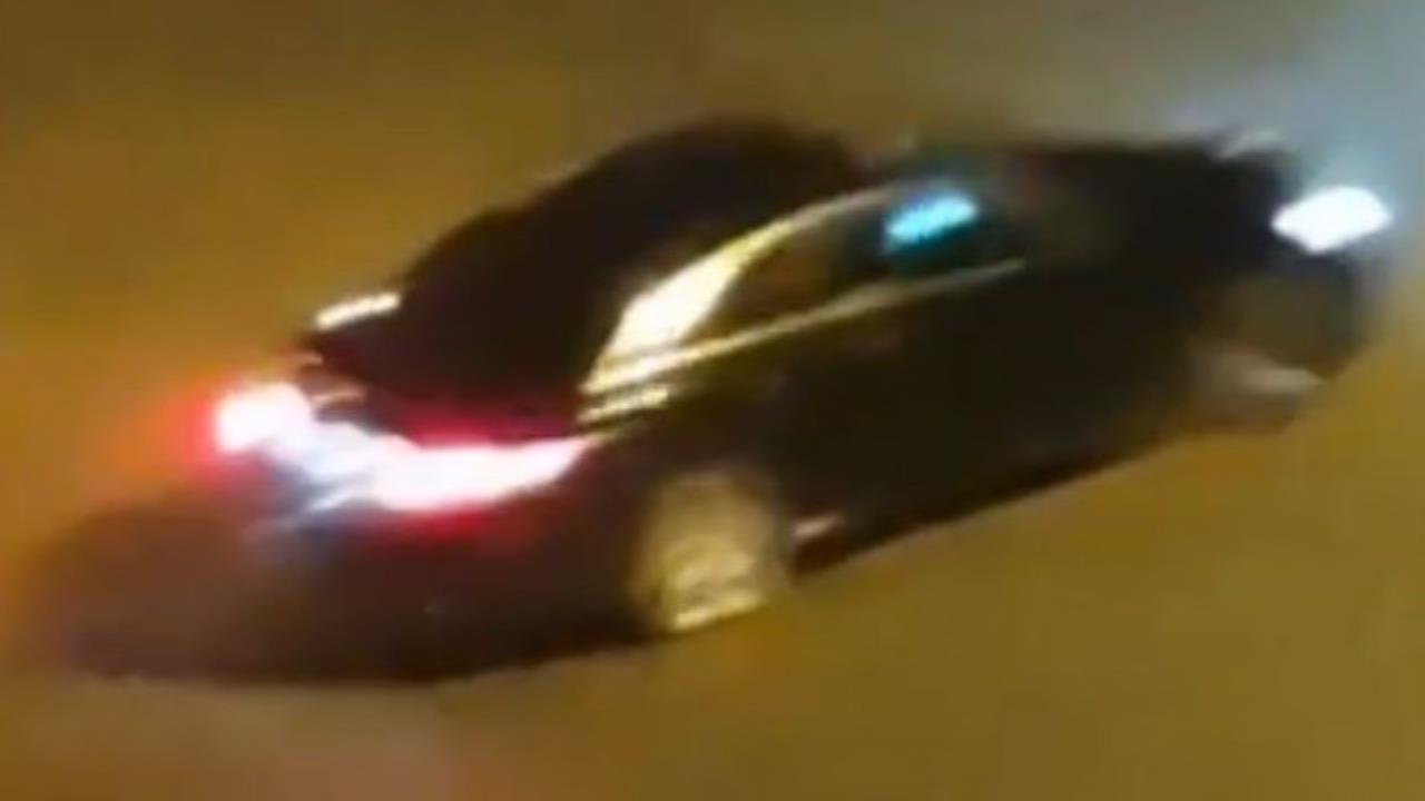 Mersin’de Gece Yarısı Drift Yaptı, Emniyet Gereğini Yaptı: Trafikten Men, 53 Bin TL Ceza