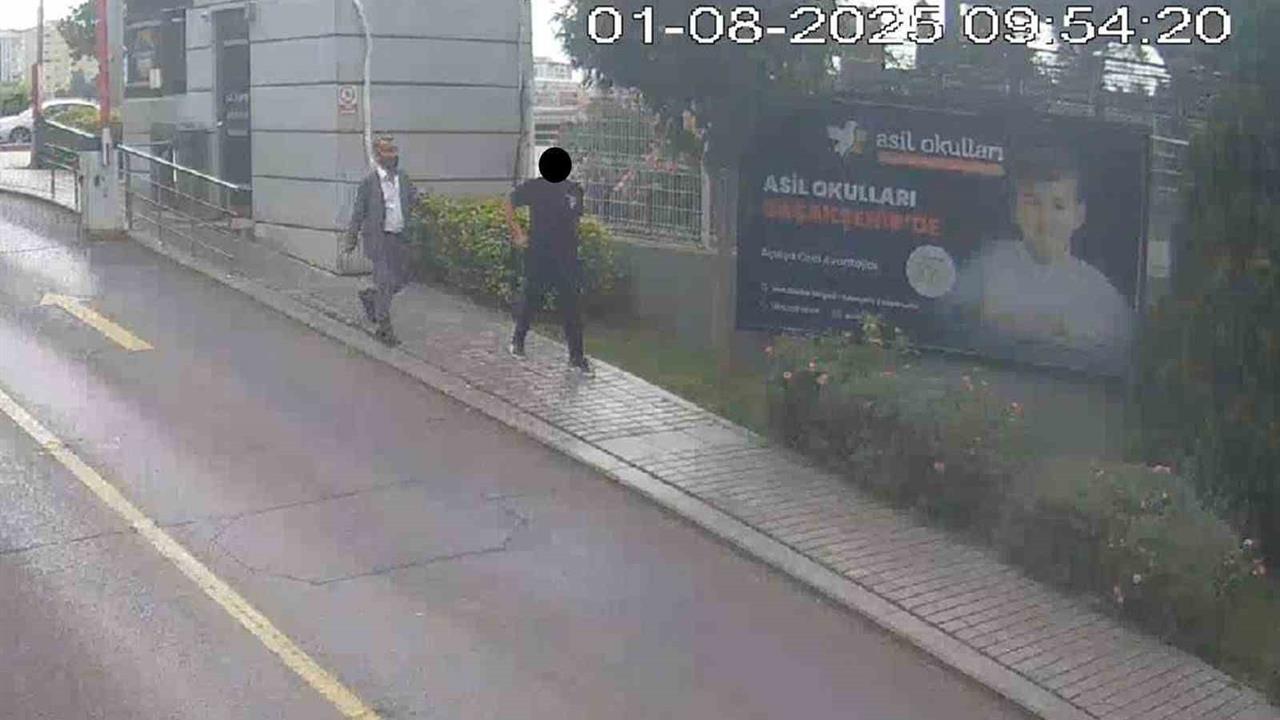 MİT, İsrail'e Casusluk Yapan Dedektifi Yakaladı