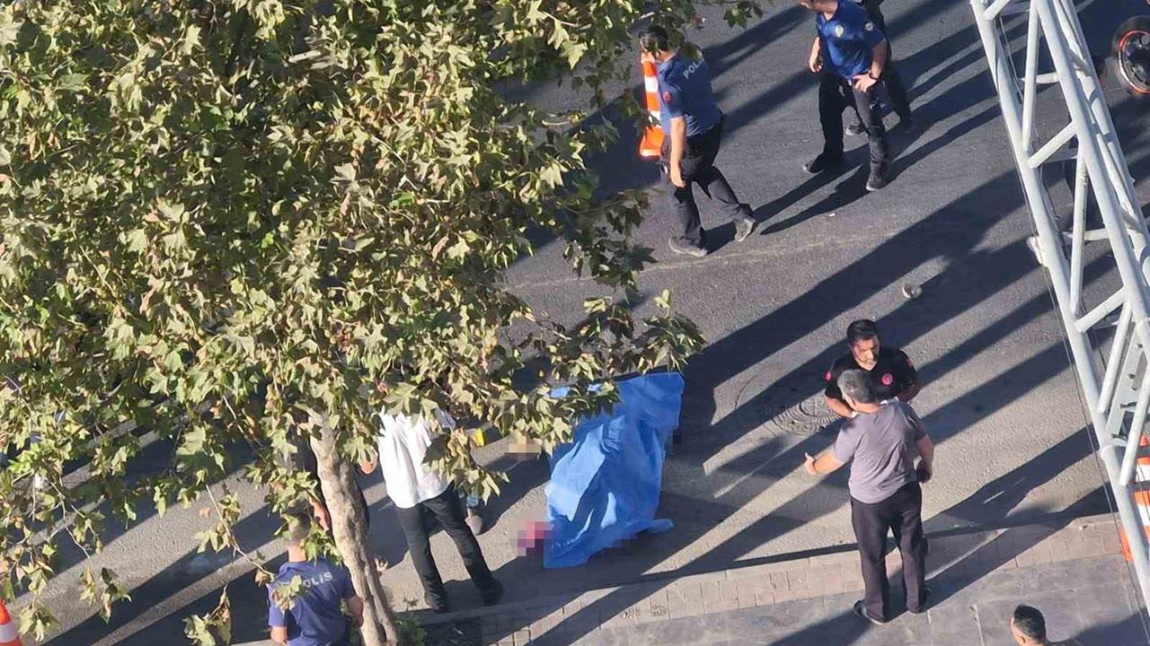 Diyarbakır'da Silahlı Saldırı: Bir Kişi Hayatını Kaybetti