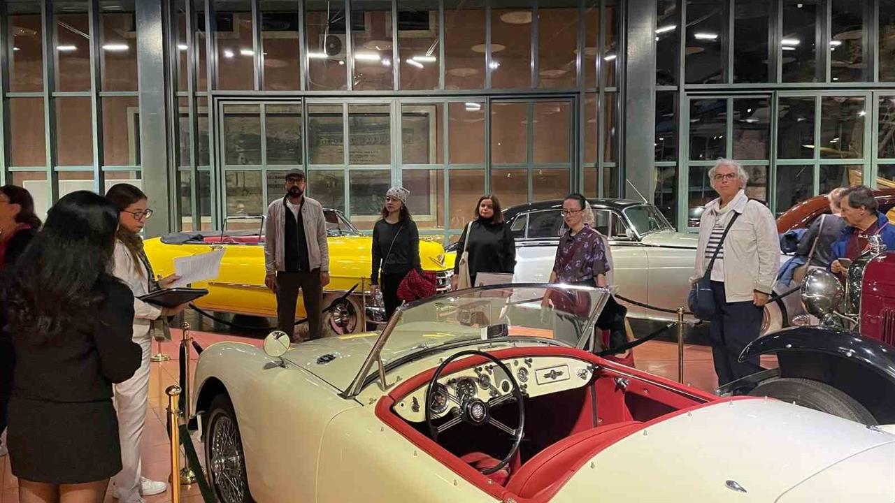 Beyoğlu’nda Avrupa Miras Günleri Sanat Etkinlikleri