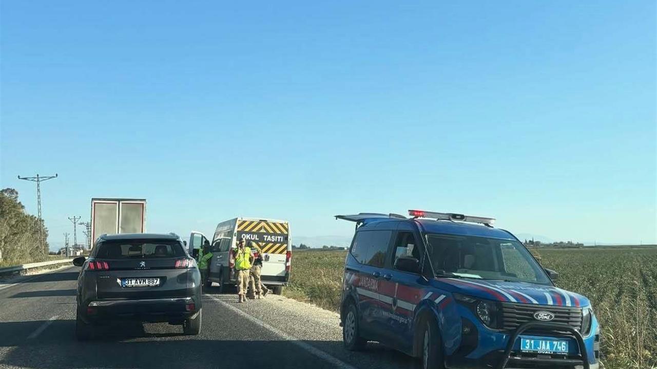 Hatay'da Çocuk Ölümü: Anne Feryadı Yürek Dağladı