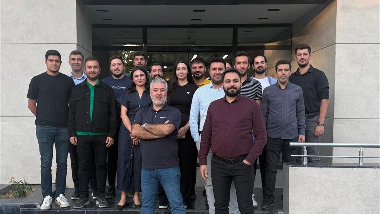 Elazığ'da Fırat EDAŞ'tan Eğitim Seferberliği