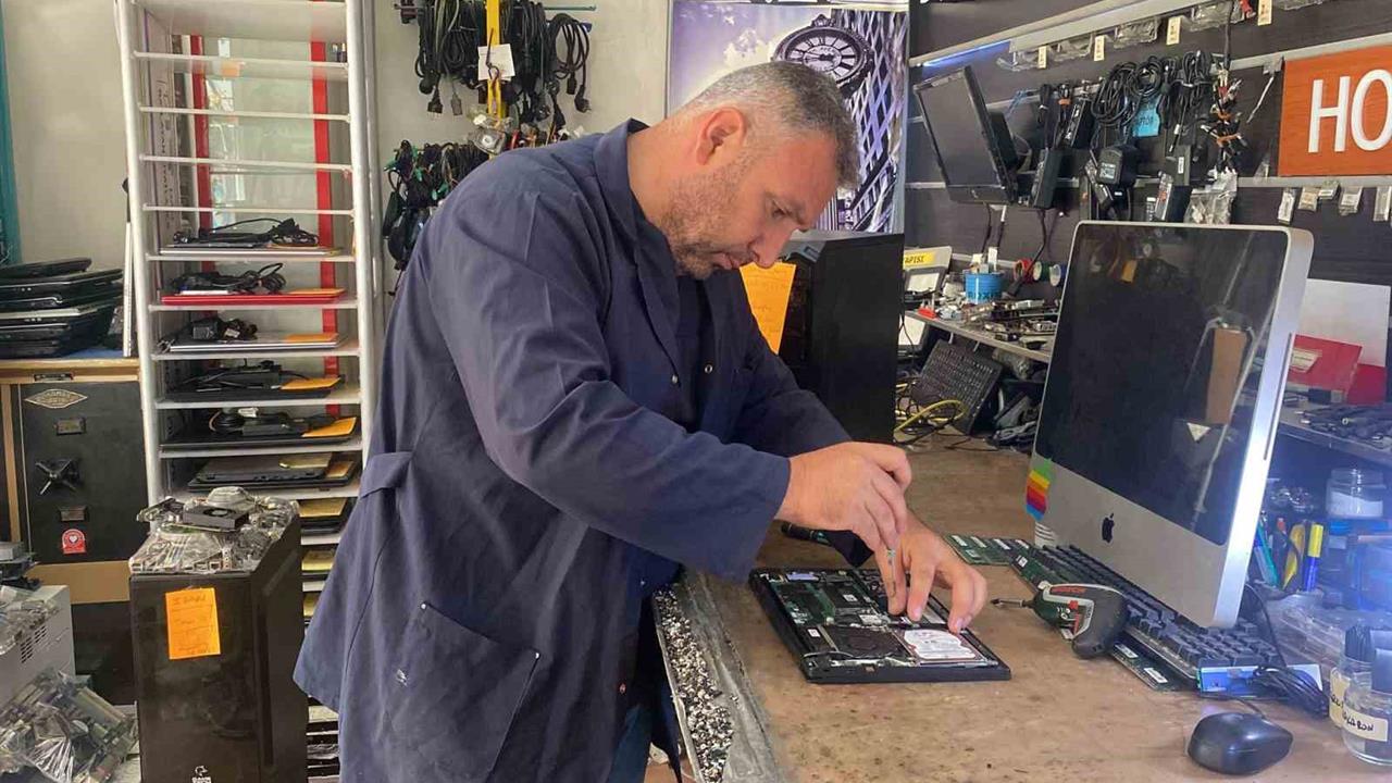 Lityum Bataryalarda Güvenlik Uyarısı: Kullanımına Dikkat Edin