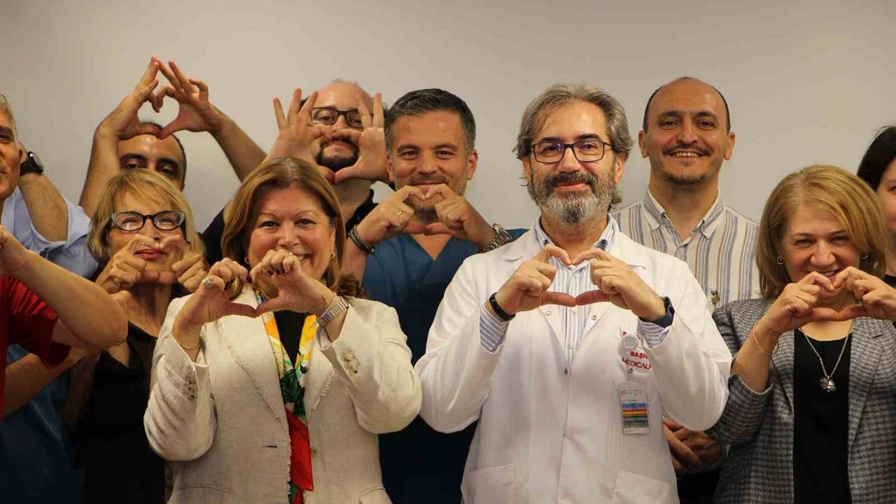 Gaziantep'te Tıp Dünyasında Yenilikler: Akademik İş Birliği Başladı