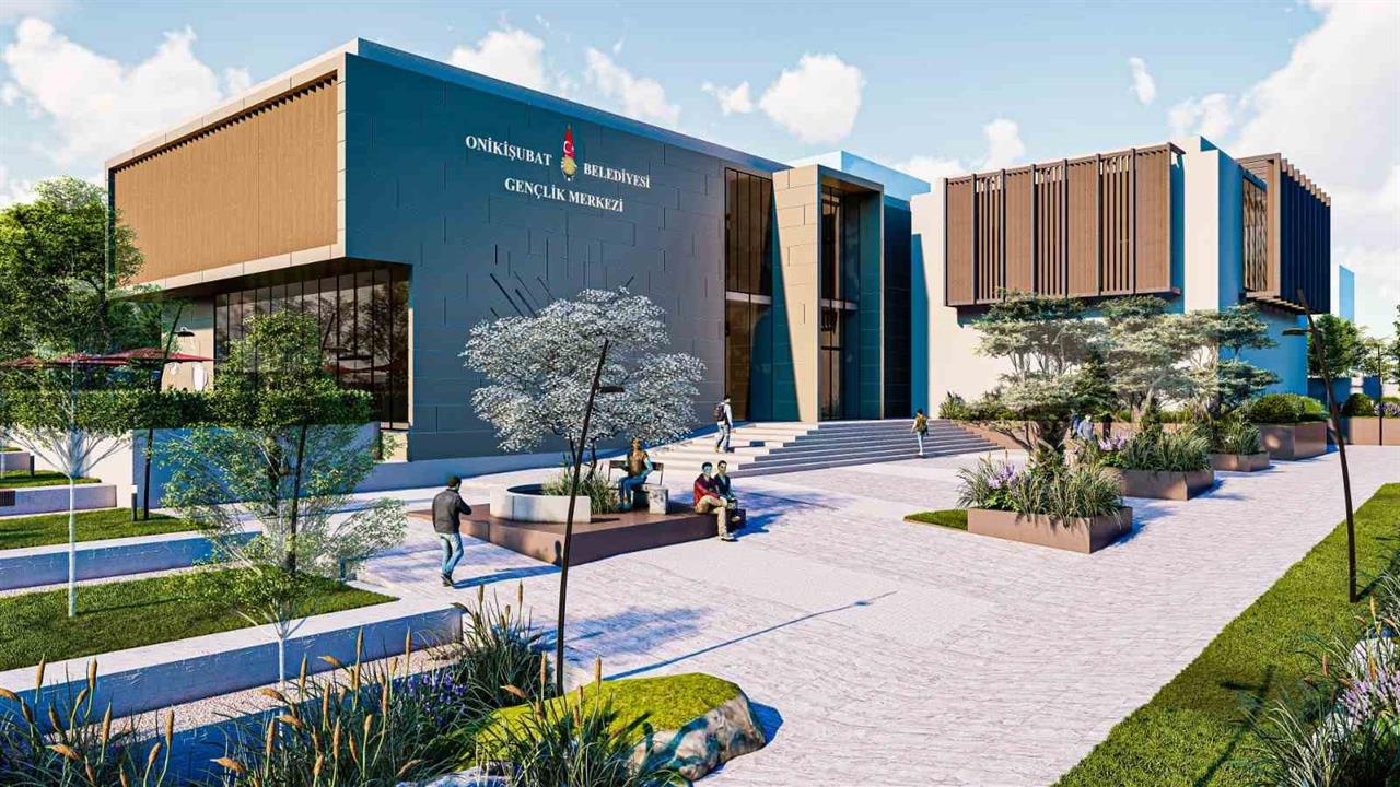 Kahramanmaraş’ta 3 Dev Temel Atma Töreni Gerçekleşecek